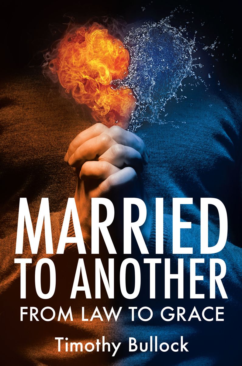 Married to Another: