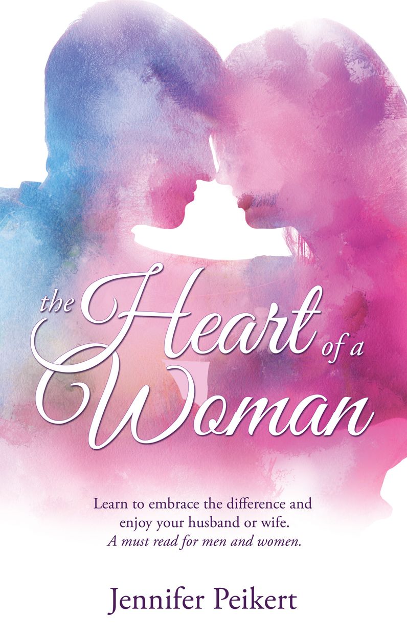 The Heart of a Woman