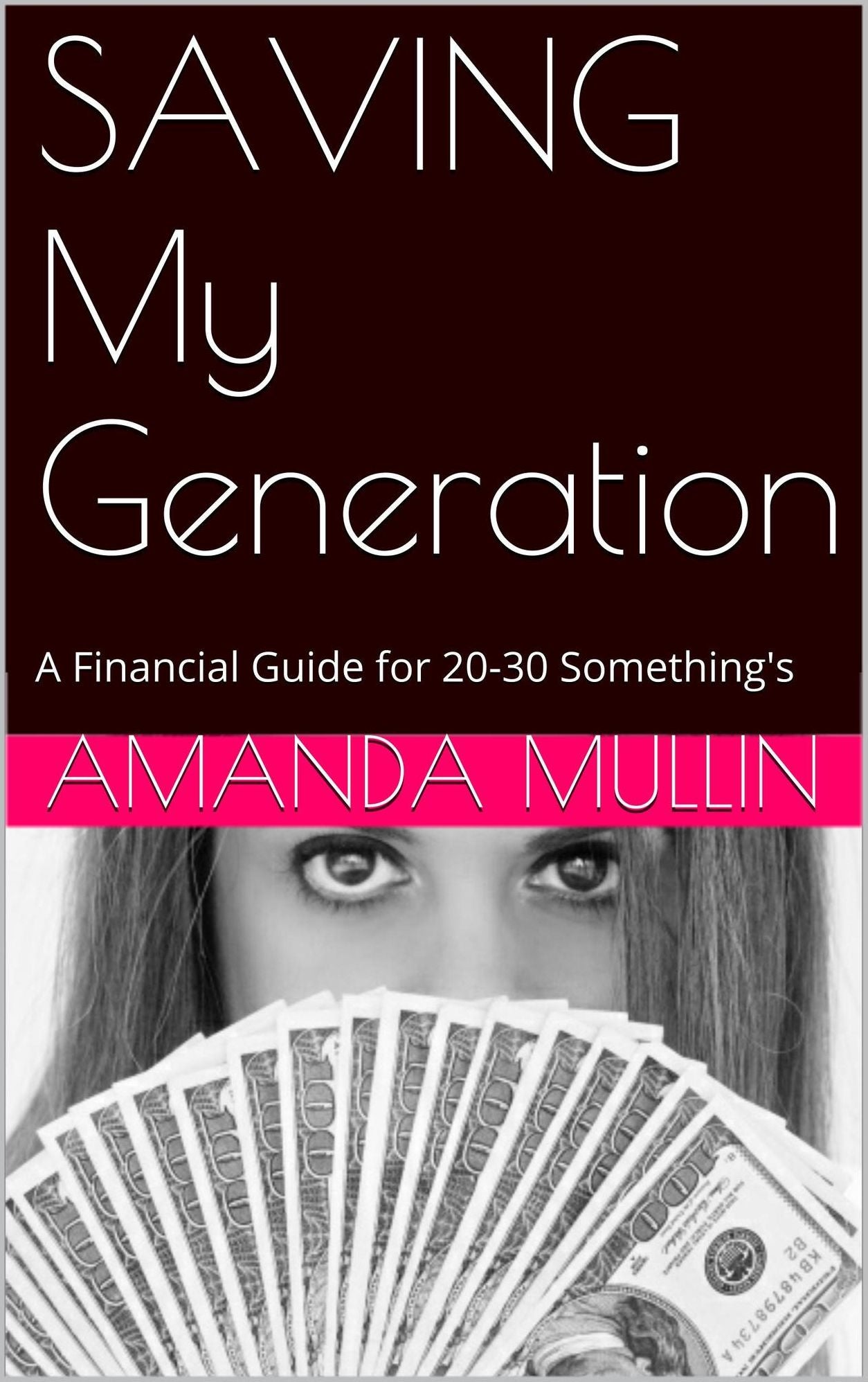 SAVING My Generation Final