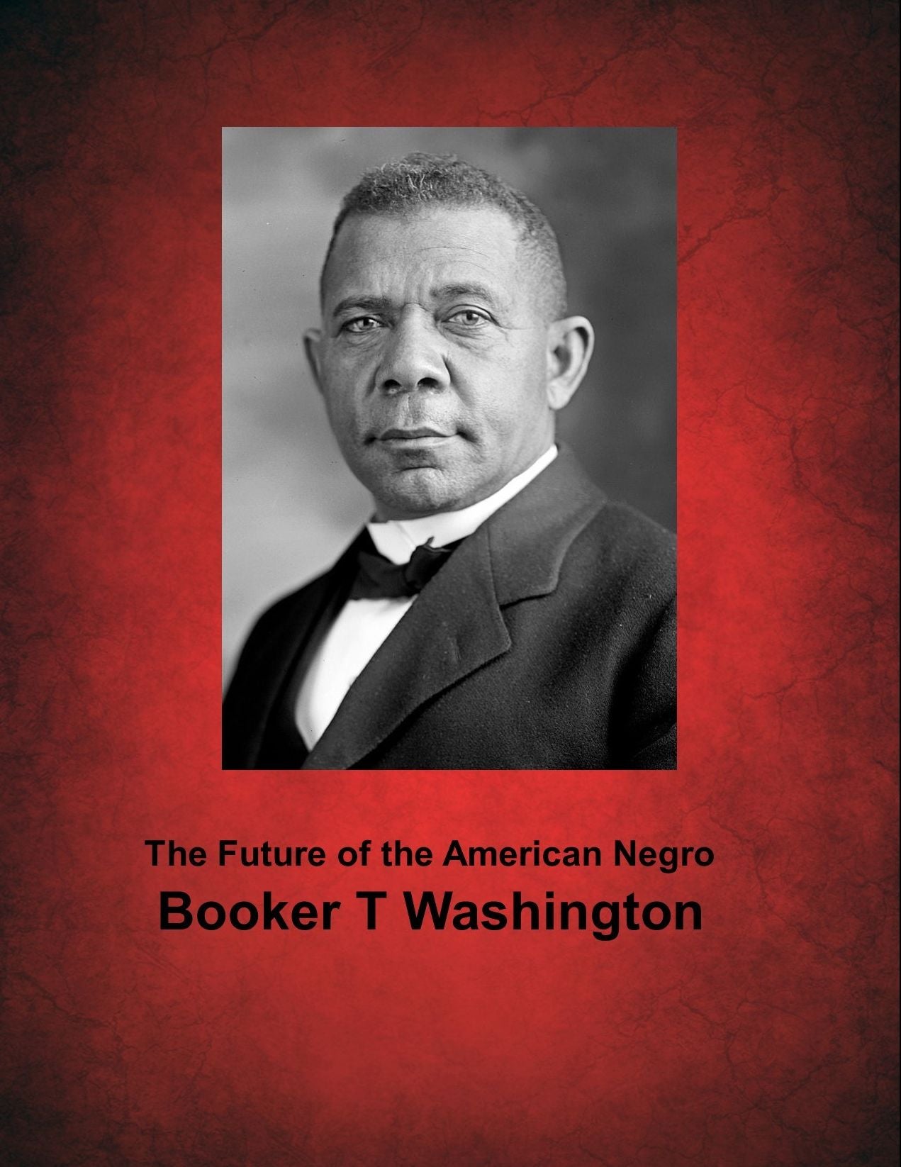 The Future of the American Negro