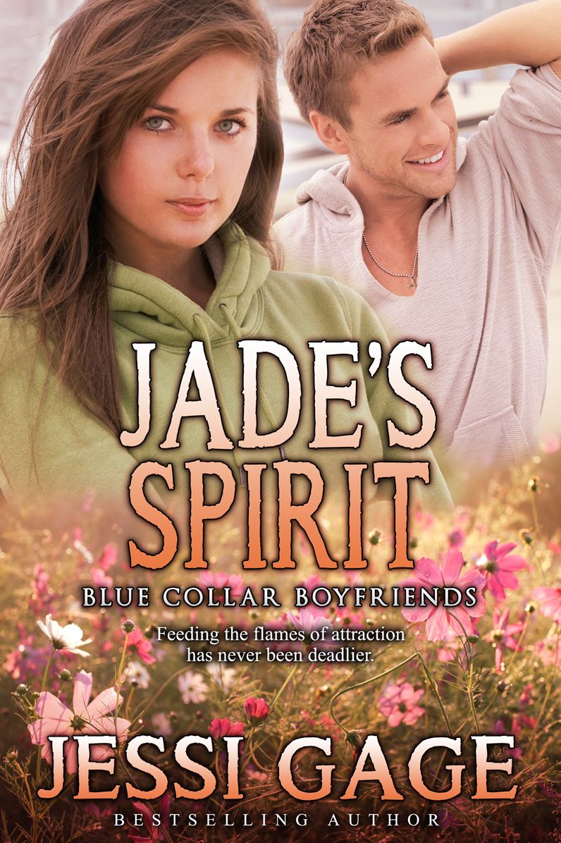 Jade's Spirit