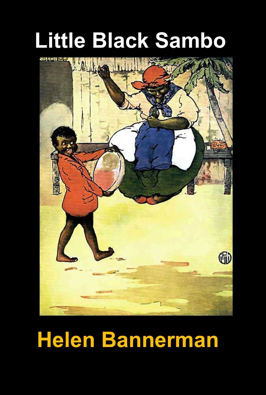 Little Black Sambo