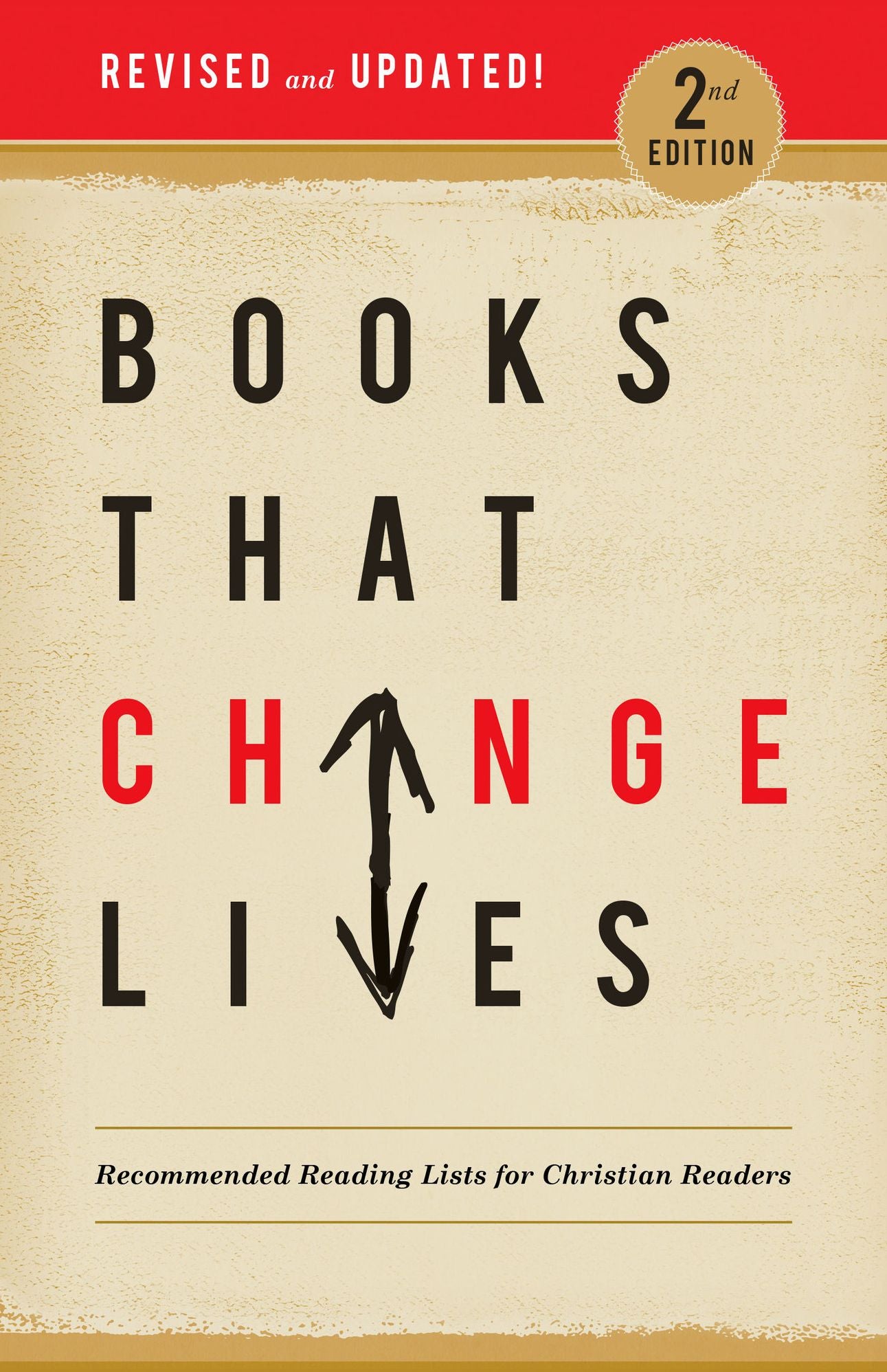 Books That Change lives: Recommended Reading Lists for Christian Readers