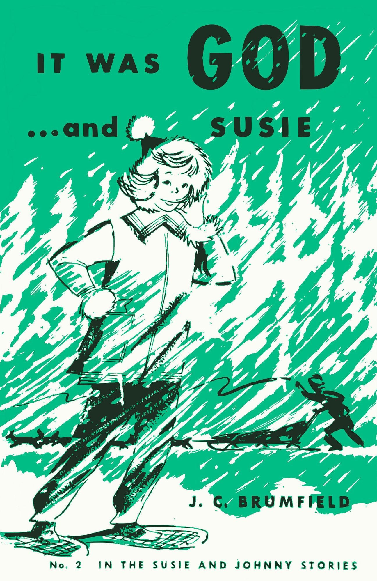 It Was God ... and Susie