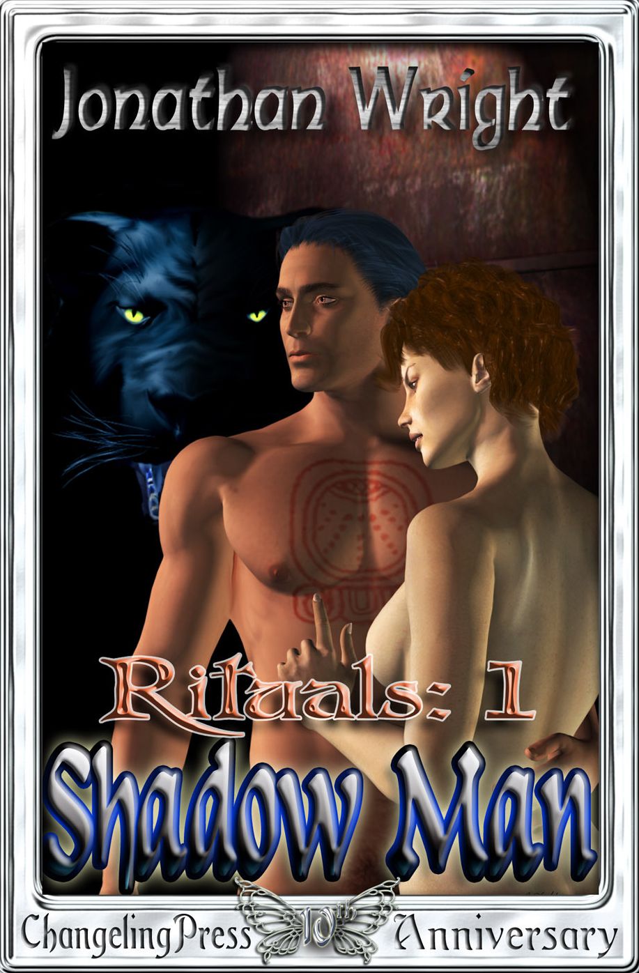 Shadow Man (Rituals 1)