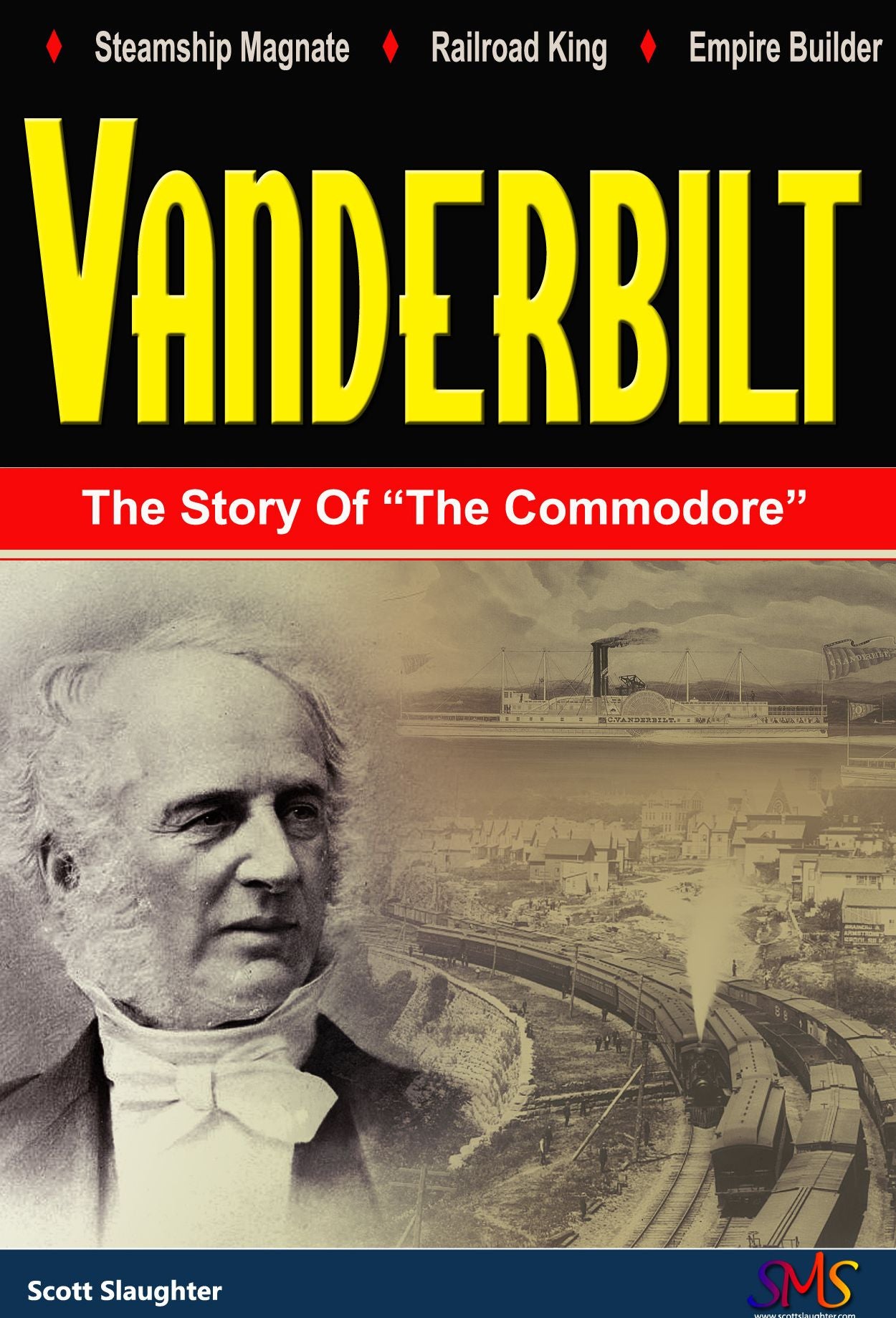 Vanderbilt