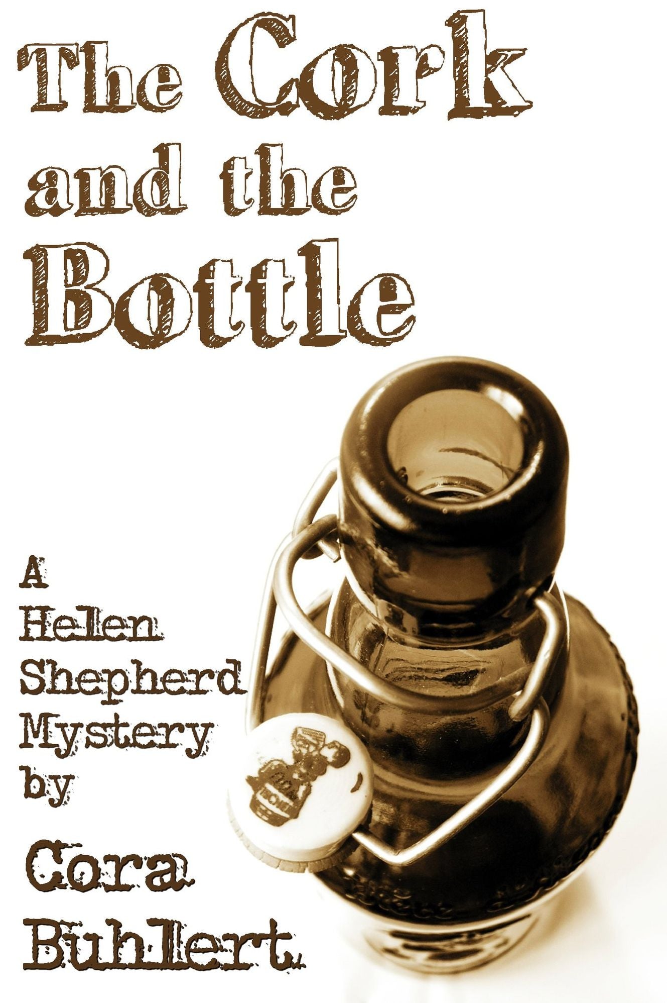 The Cork and the Bottle