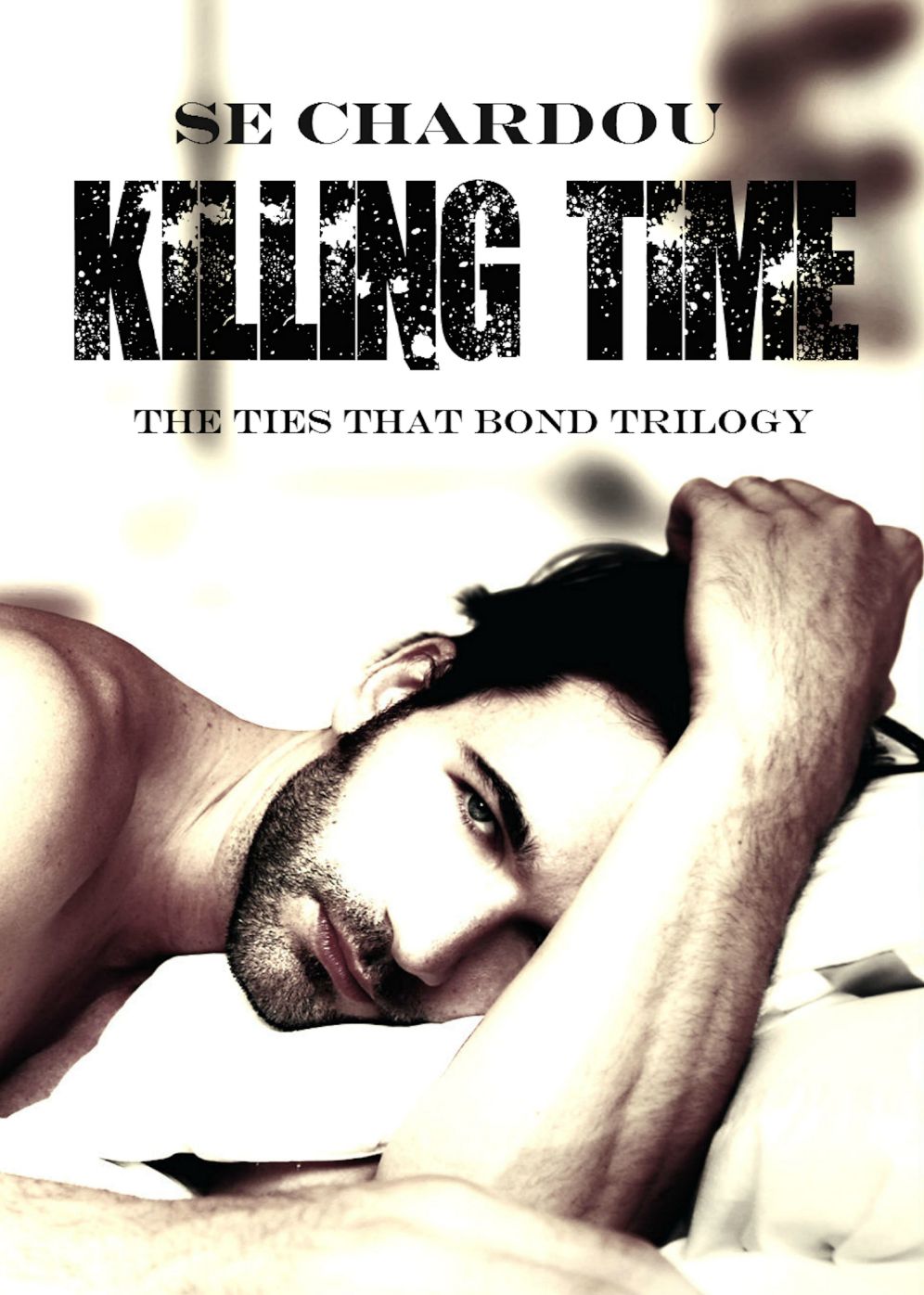 Killing Time (A Ties That Bond Novel #1)