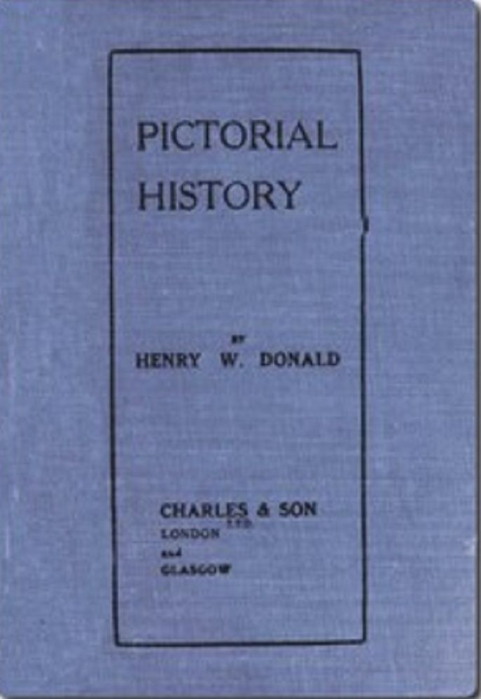 A Handbook of Pictorial History