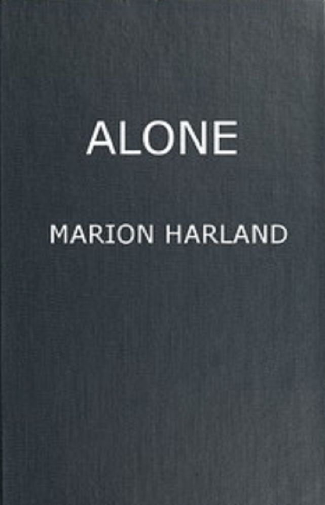 Alone