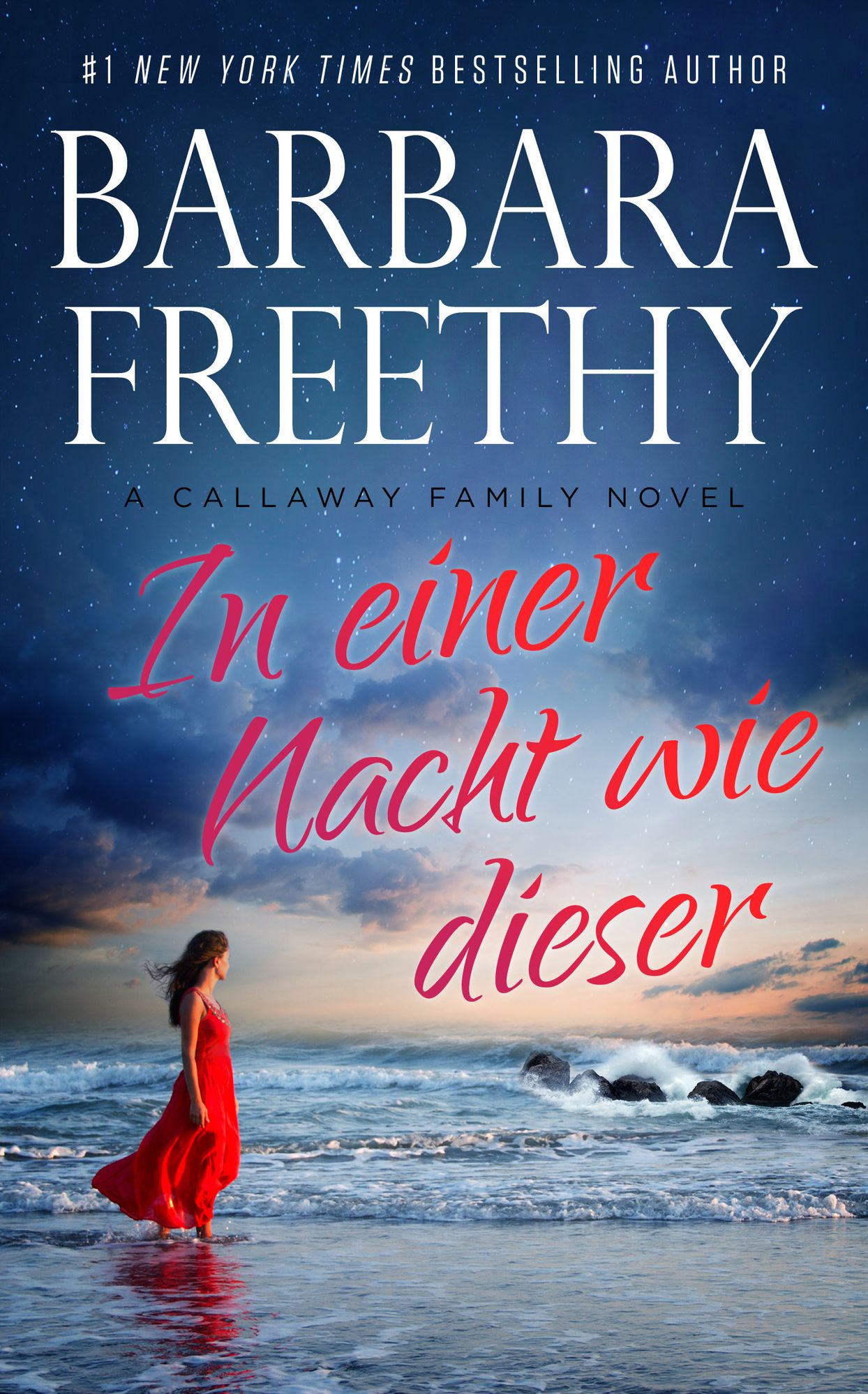 In einer Nacht wie Dieser (Callaways Nr. 1)