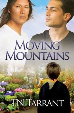 Moving Mountains