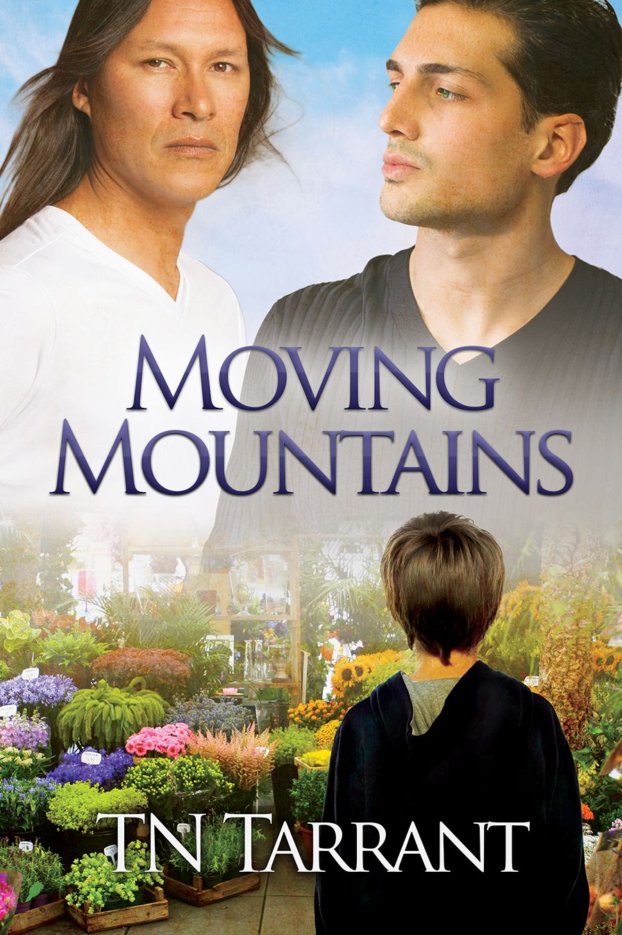 Moving Mountains