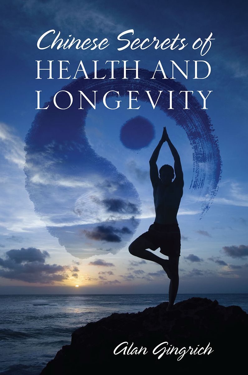 Chinese Secrets of Health and Longevity