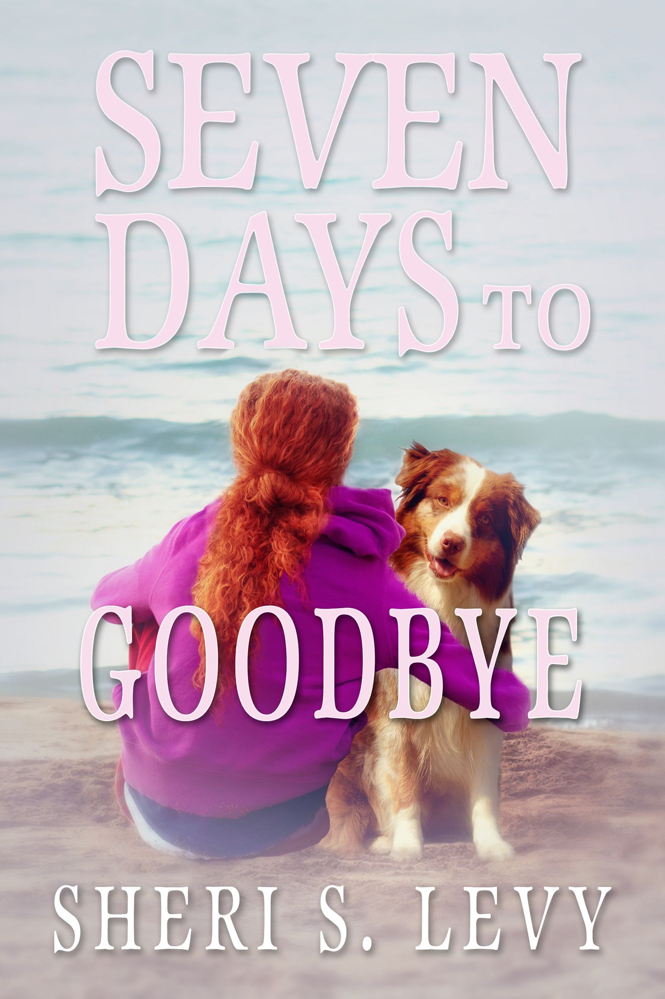 Seven Days to Goodbye