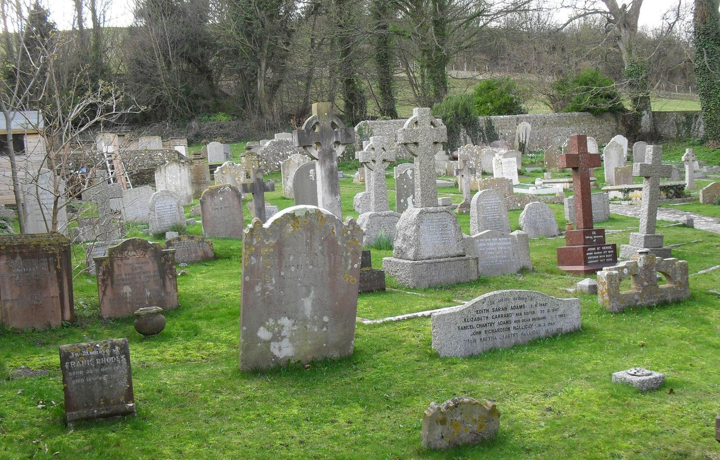 Gravedigger