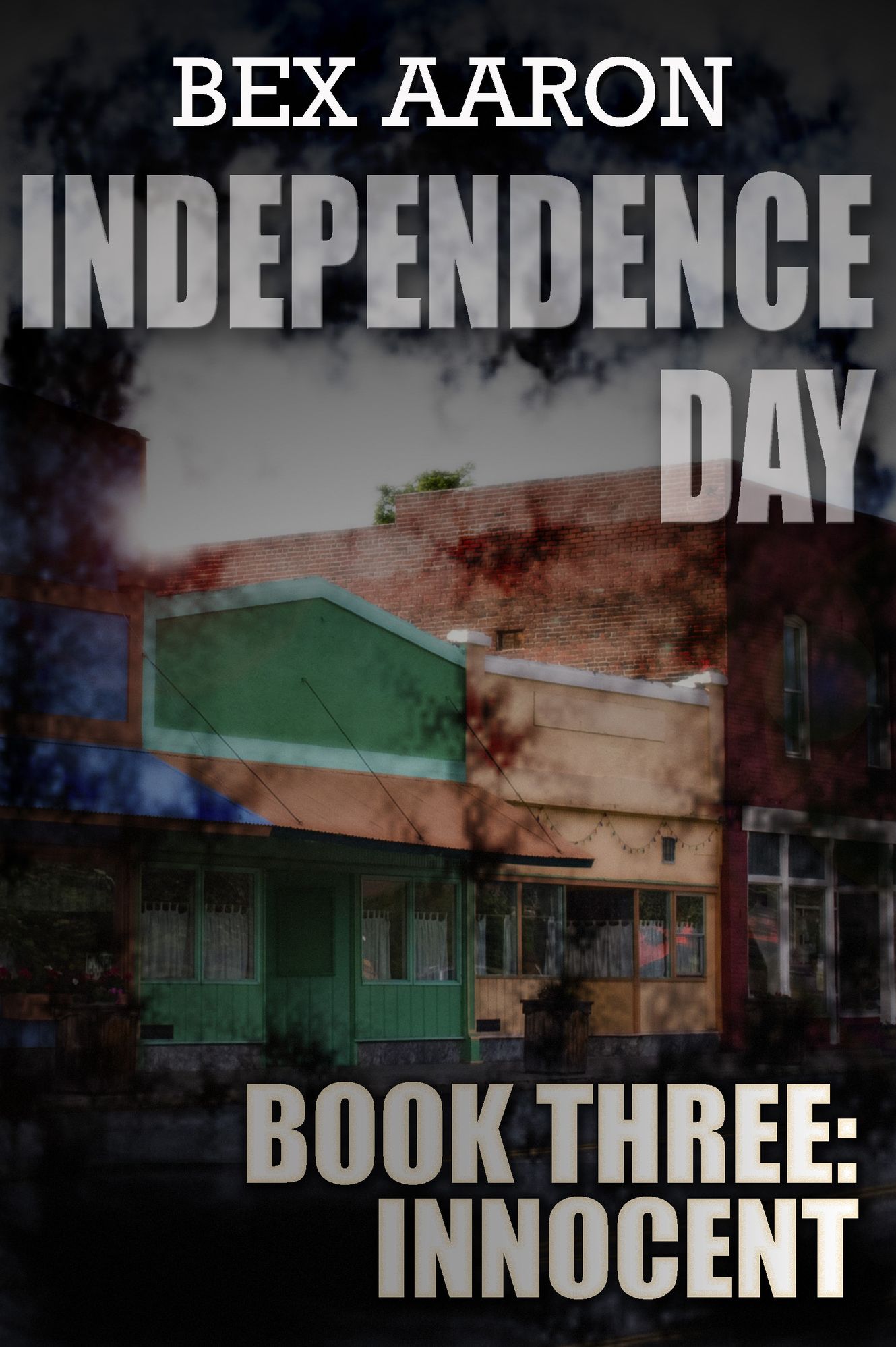 Independence Day, Book Three: Innocent