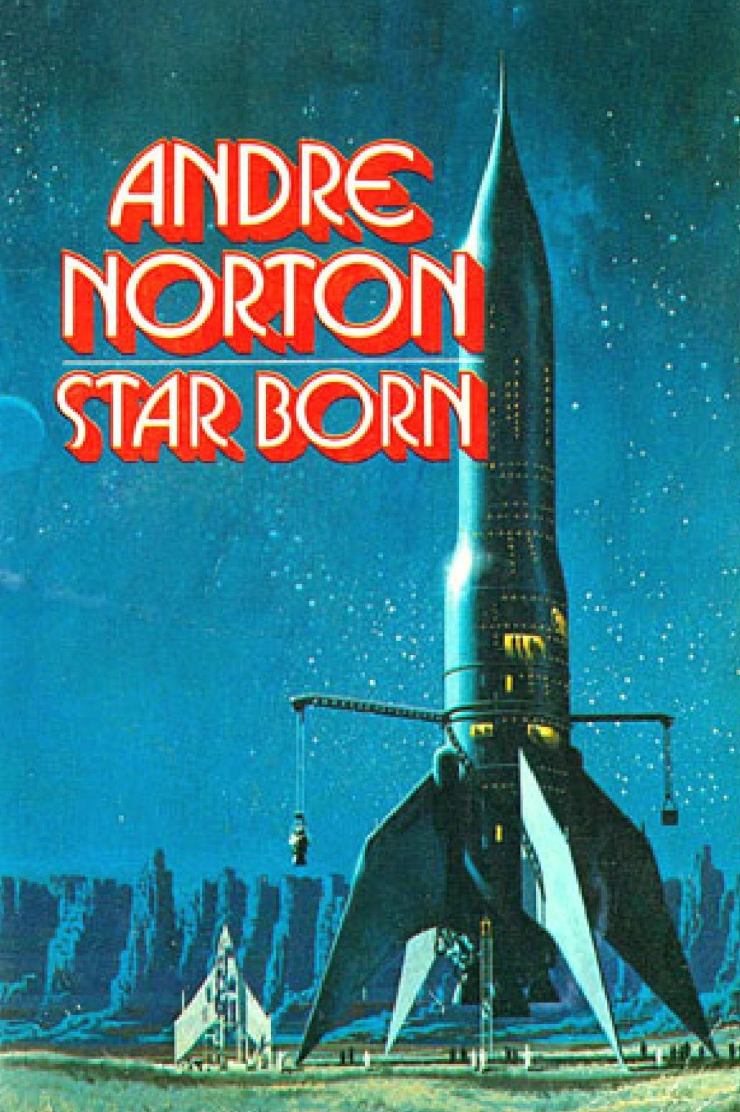 Star Born
