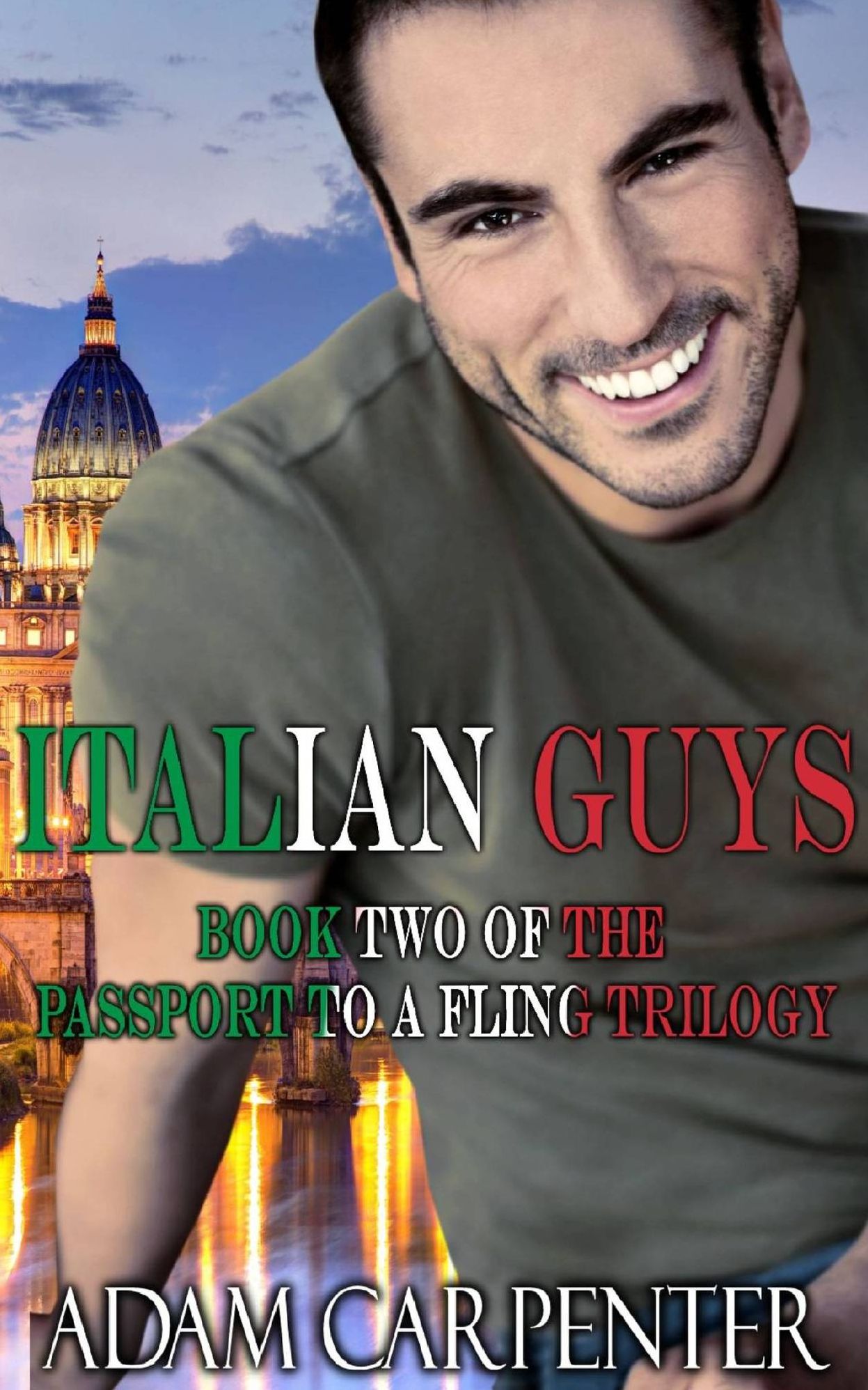 Italian Guys