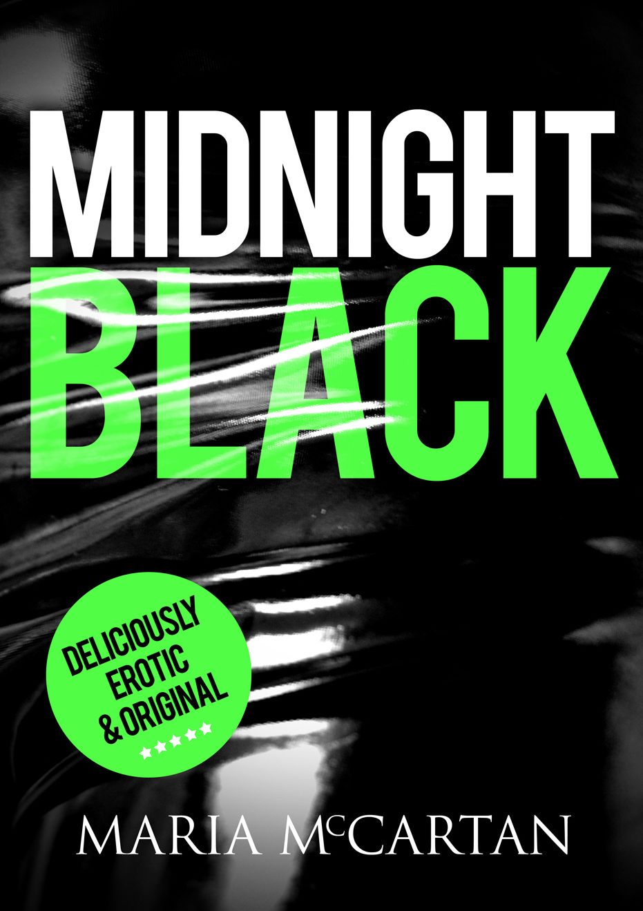 Midnight Black