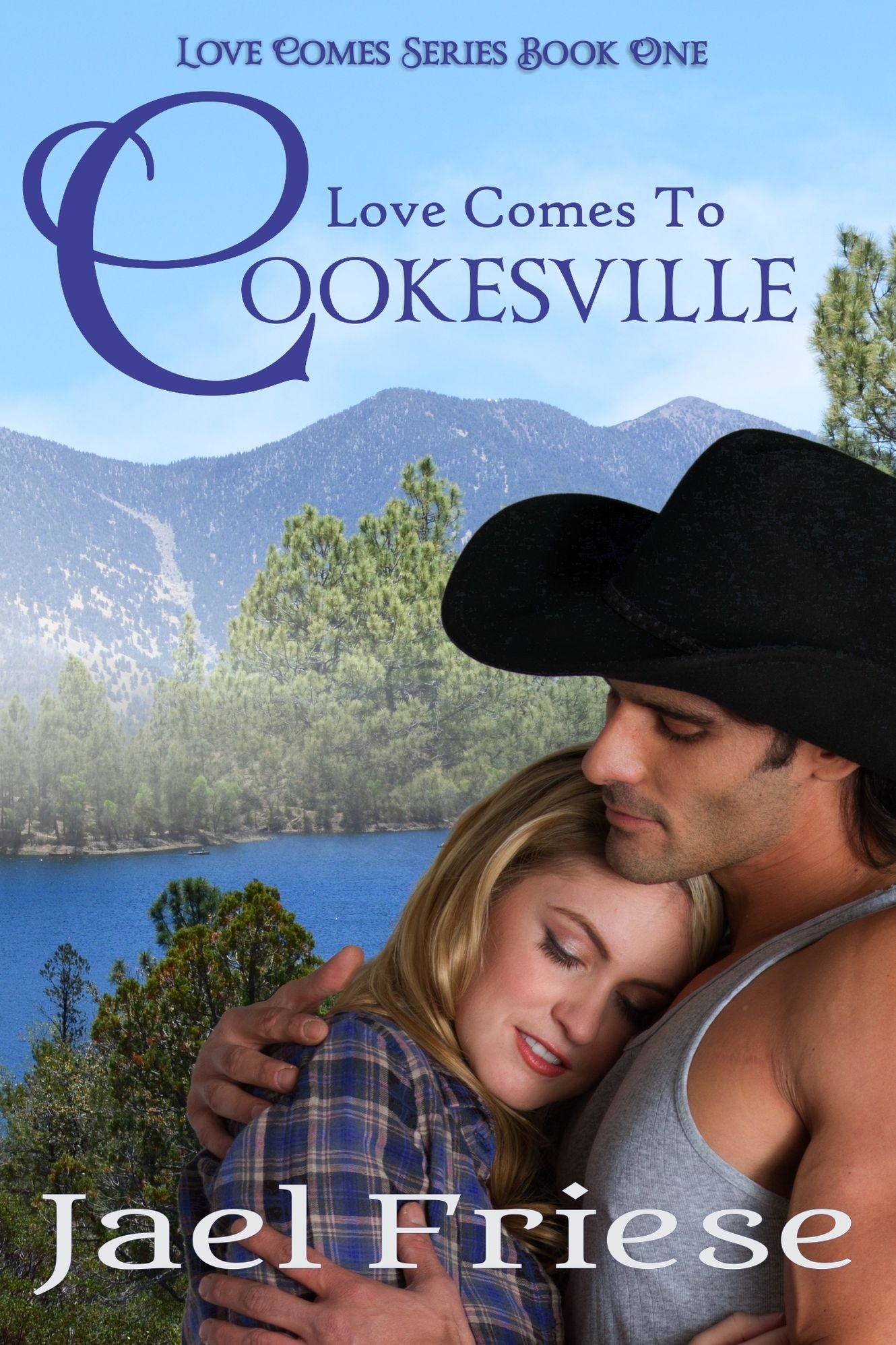 Love Comes to Cookesville