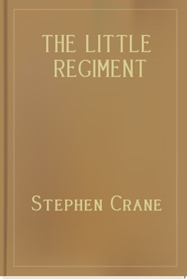 The Little Regiment