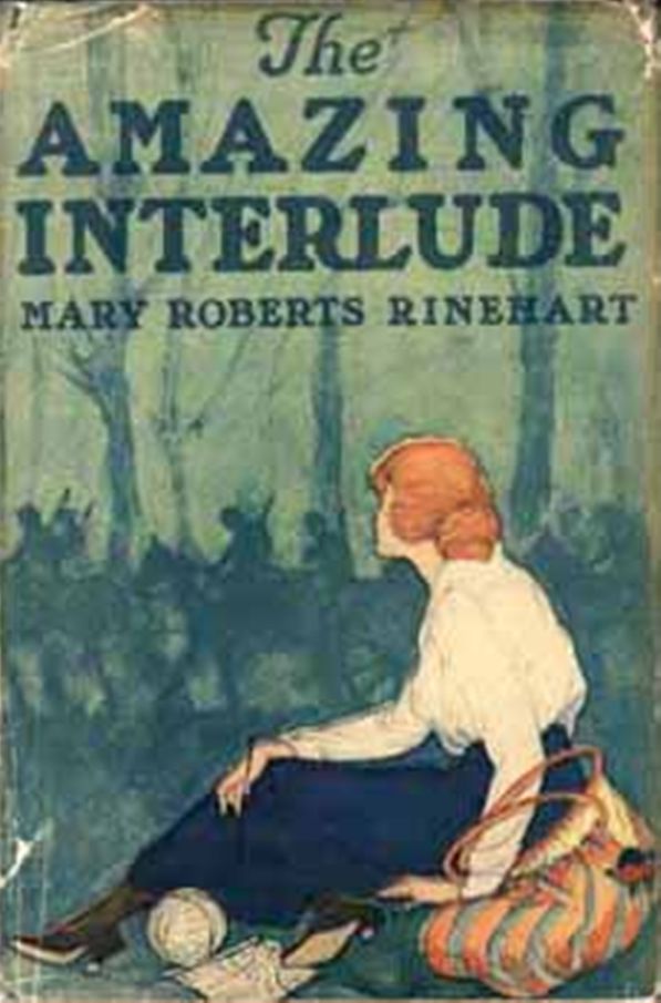 The Amazing Interlude