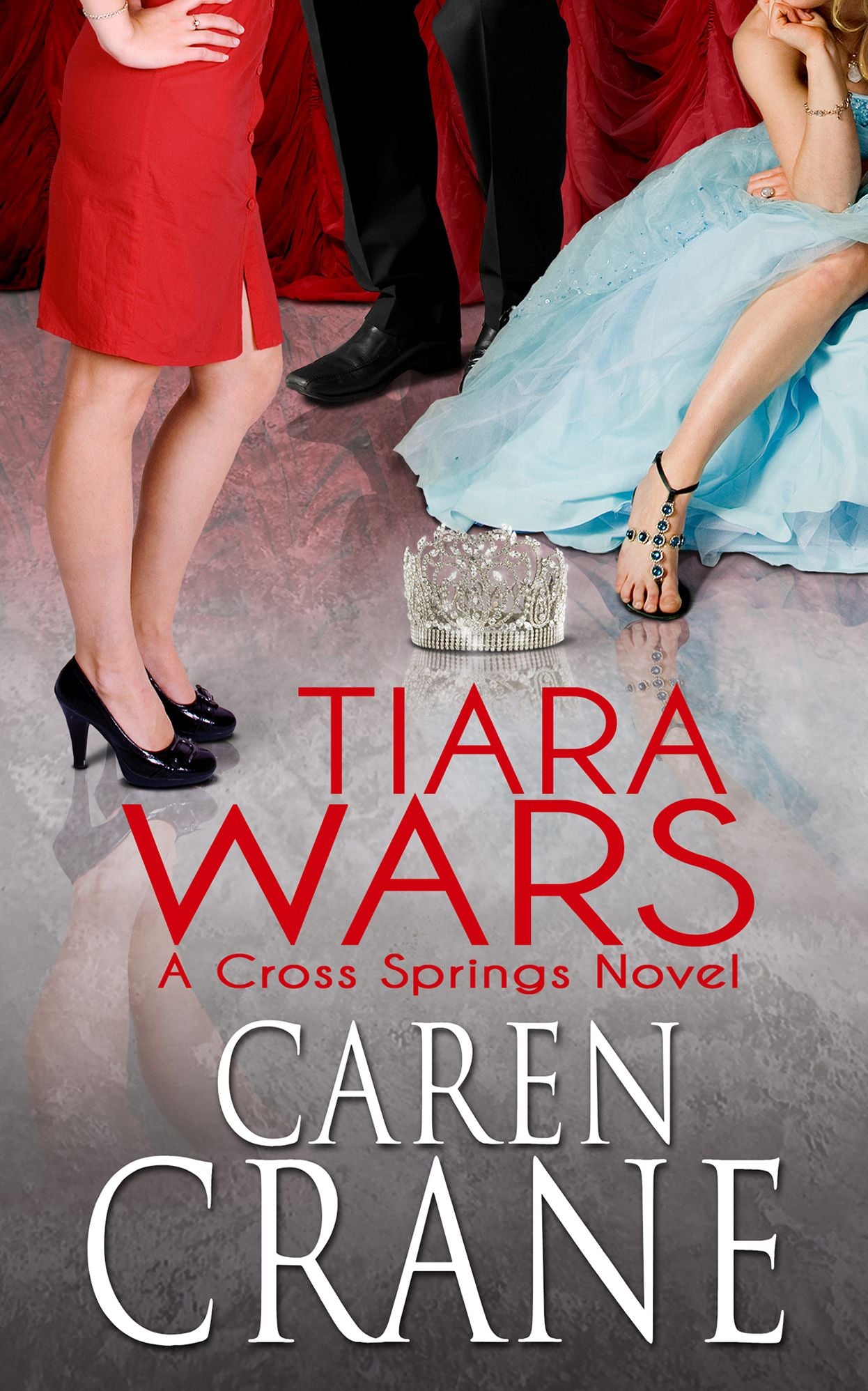 Tiara Wars