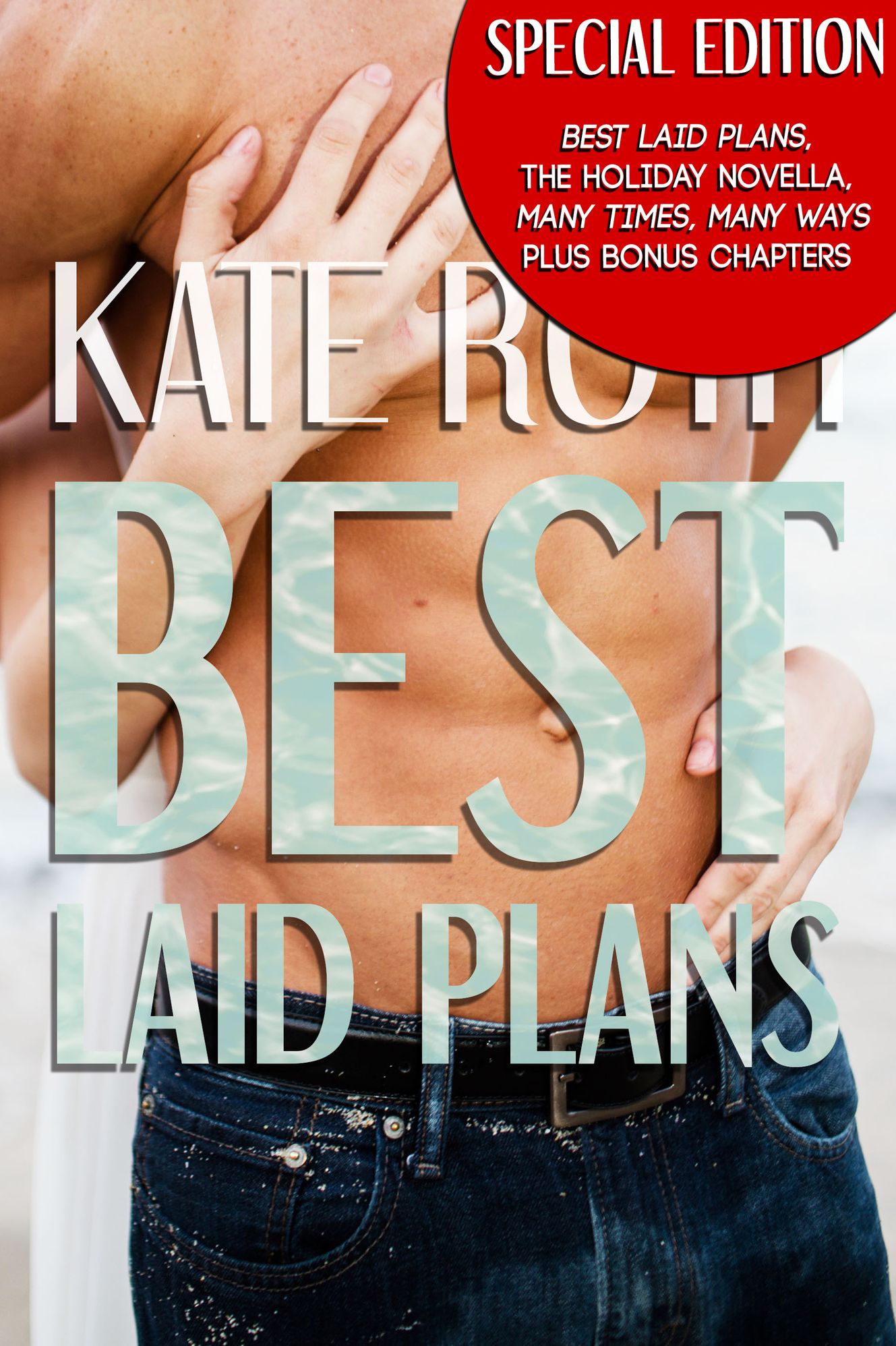 Best Laid Plans