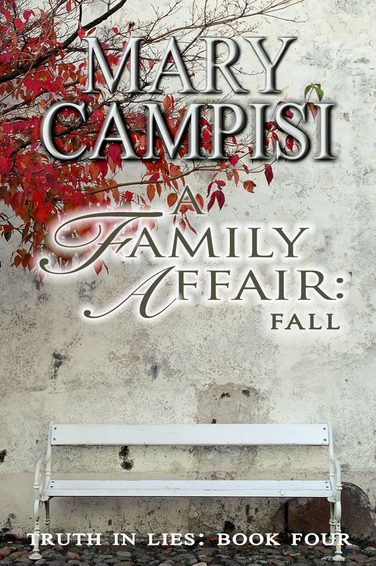 A Family Affair: Fall