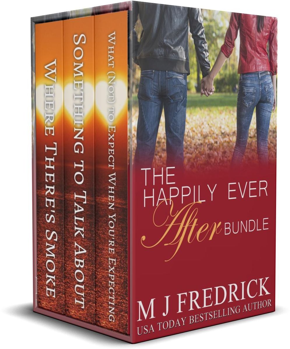 The Happily Ever After Bundle