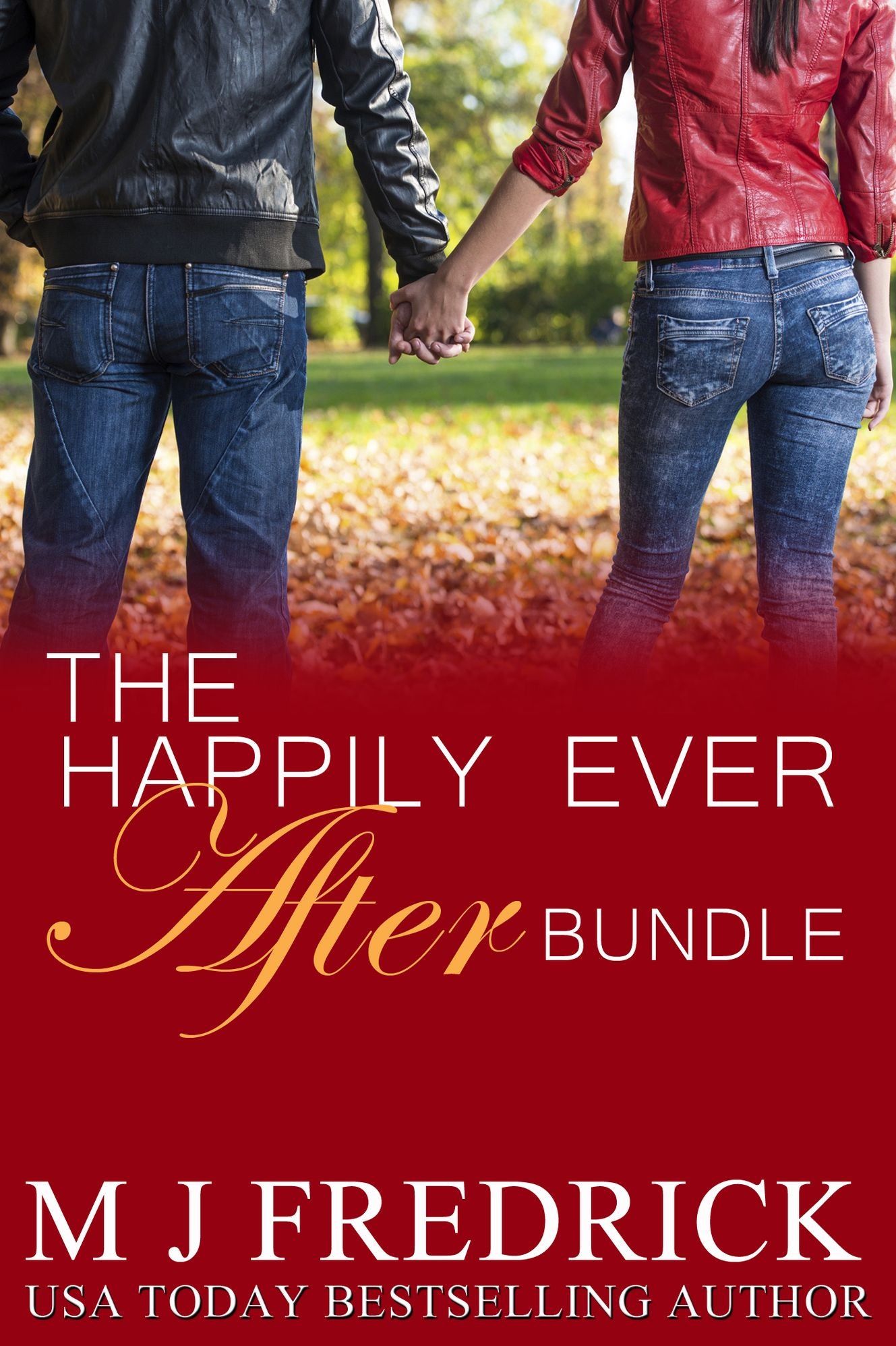 The Happily Ever After Bundle