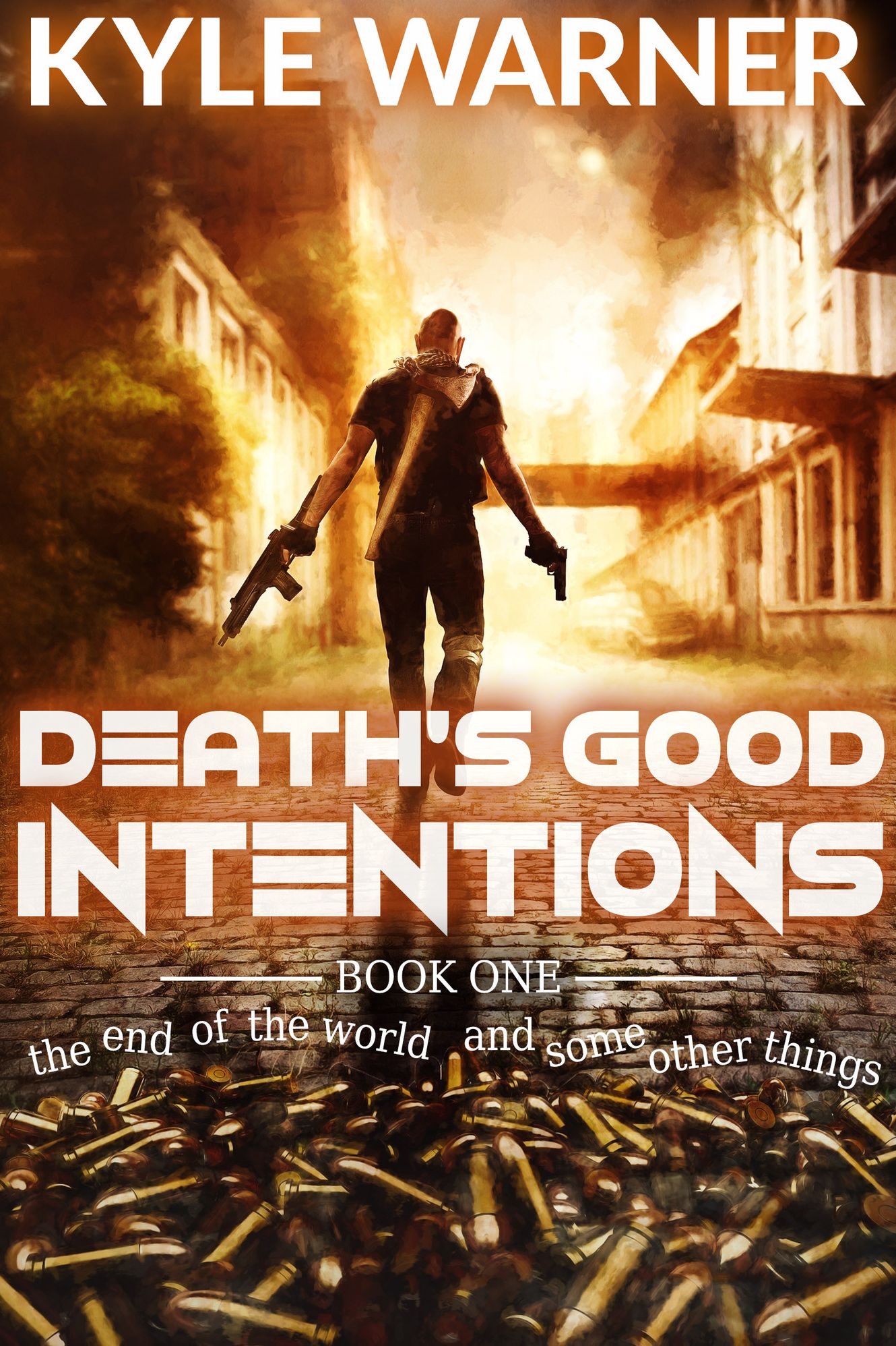 Death's Good Intentions