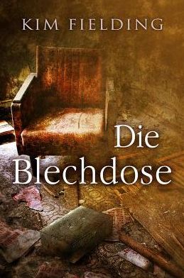 Die Blechdose