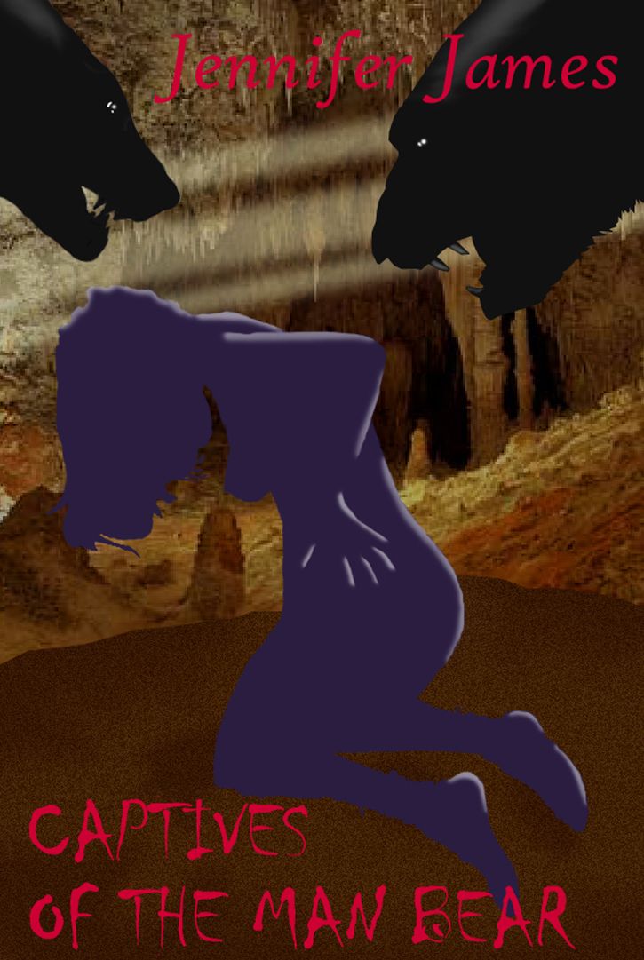 Captives of the Man-Bear