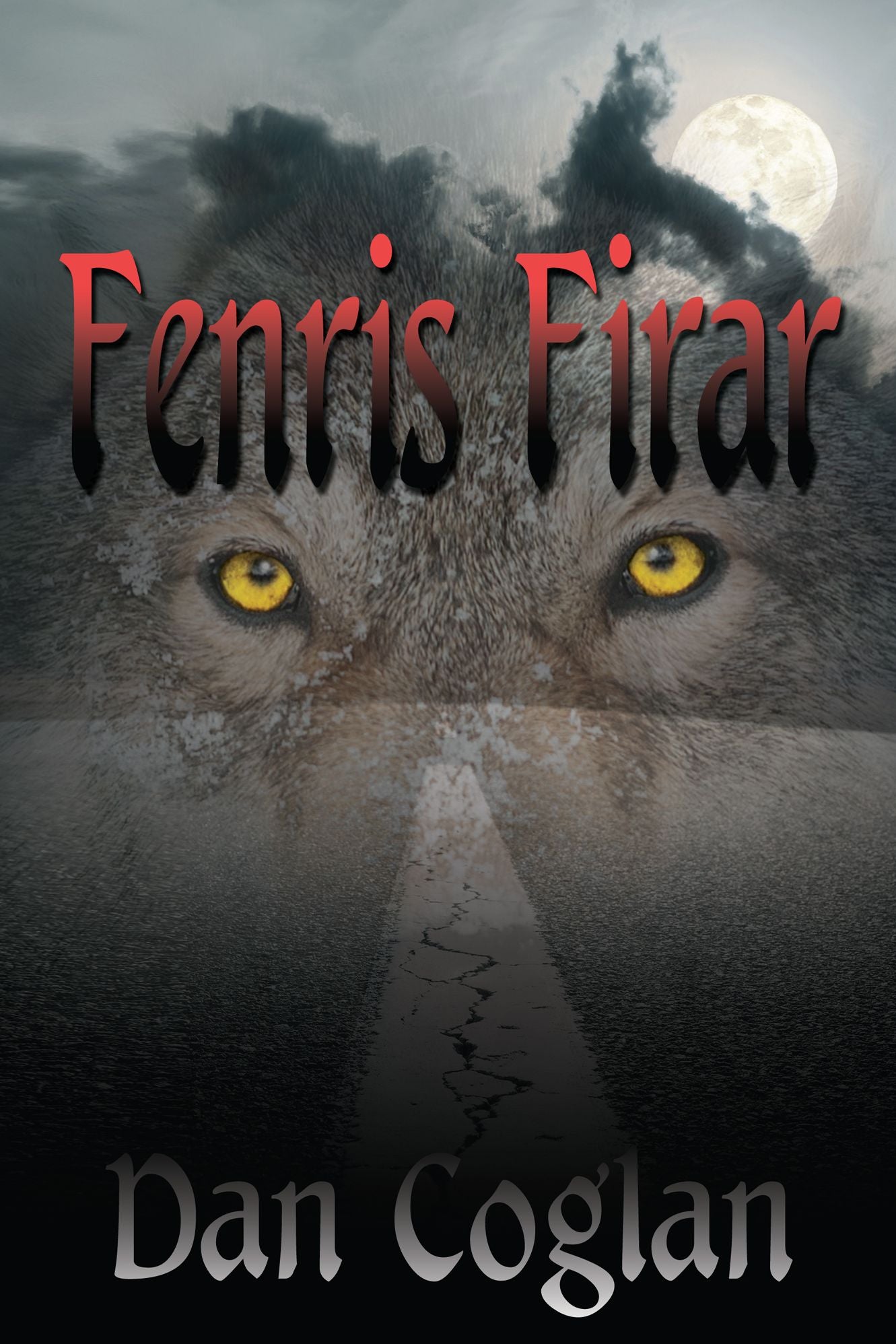 Fenris Firar