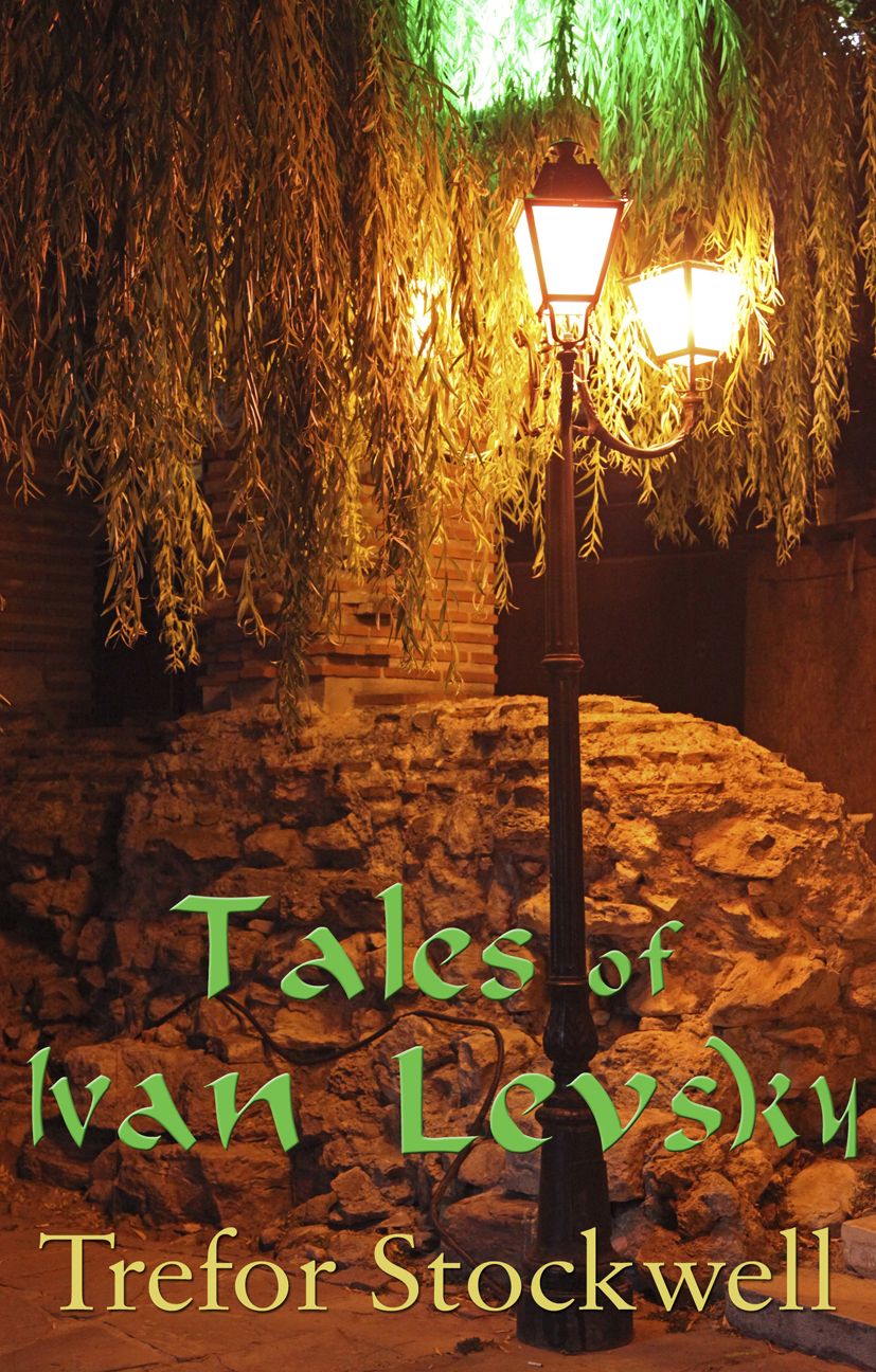 Tales of Ivan Levsky