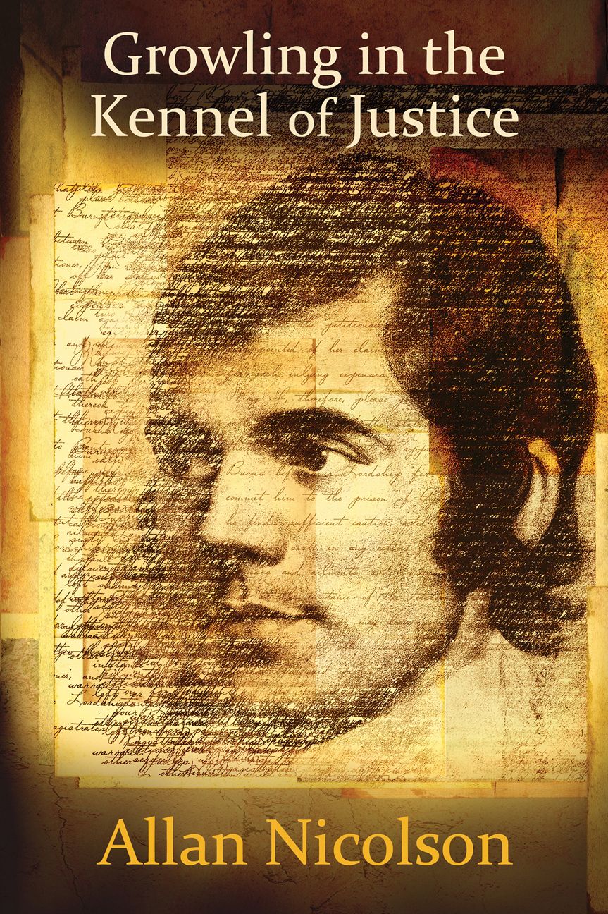 Growling in the Kennel of Justice: Lawyers' reflections on the legacy of Robert Burns