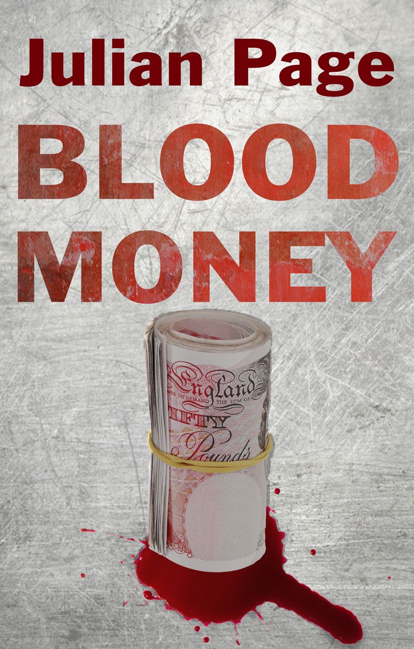 Blood Money