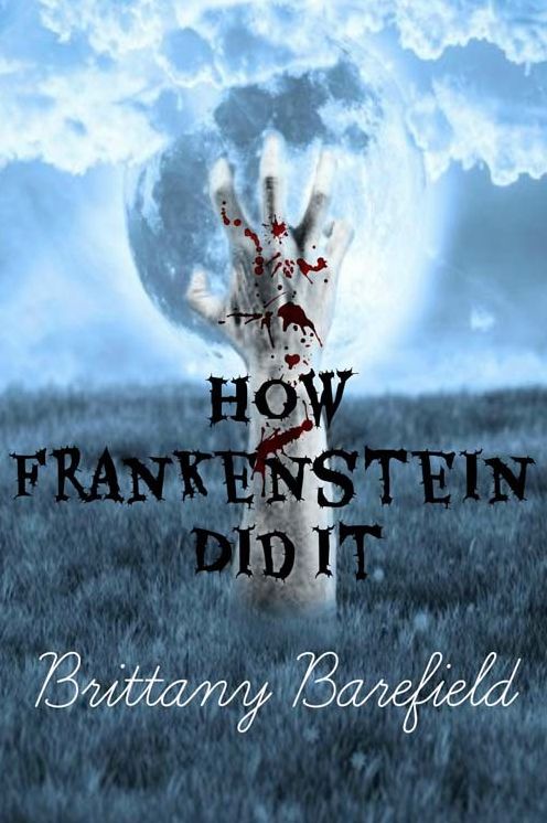 How Frankenstein Did It