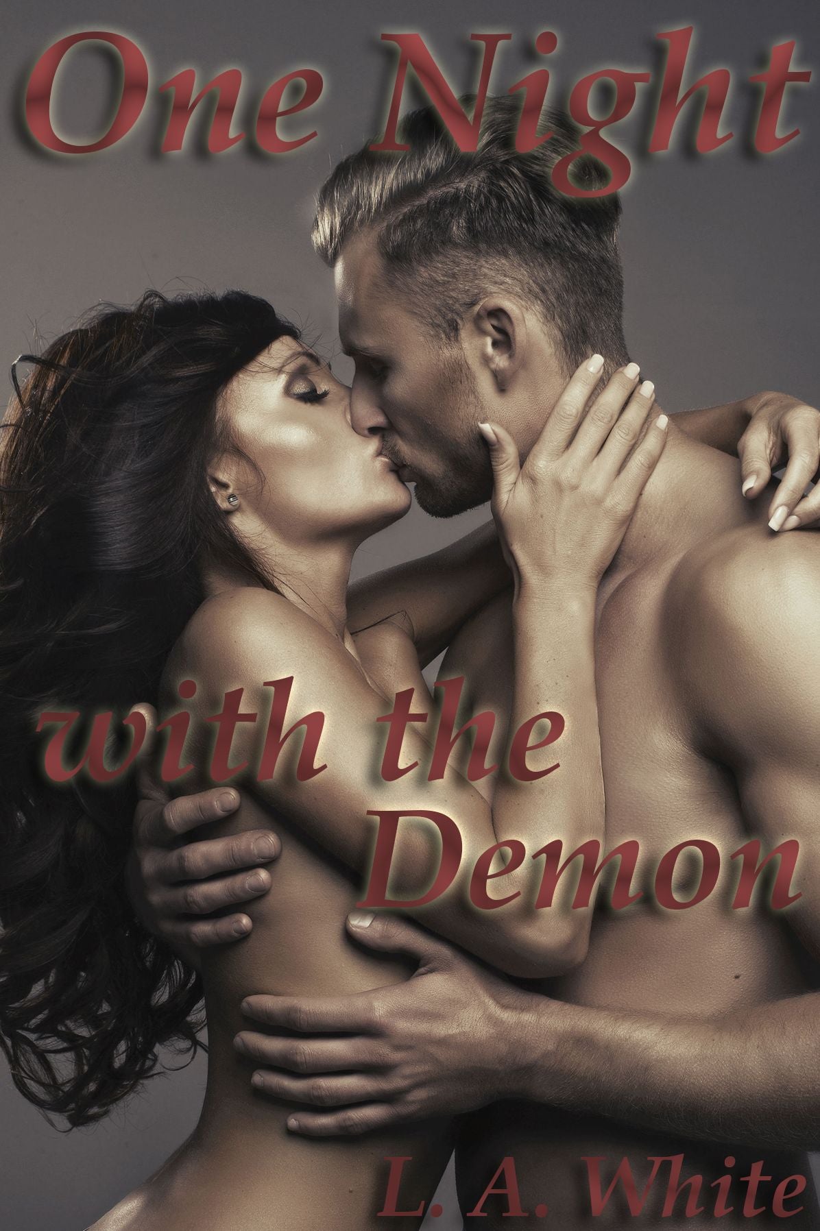One Night with the Demon
