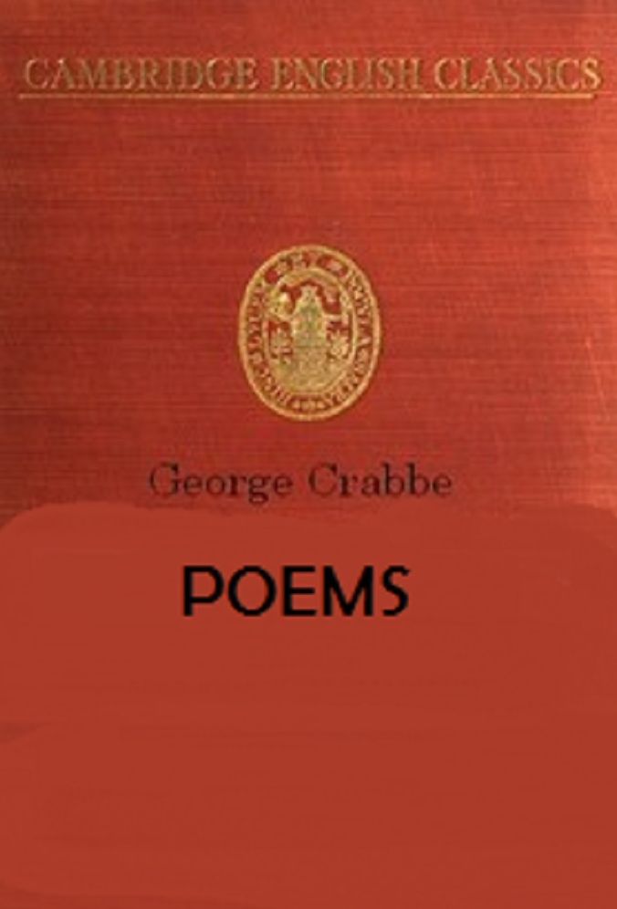 Poems of George Crabbe