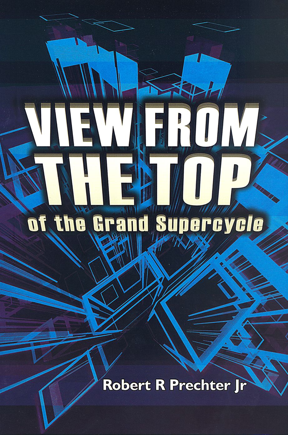 View from the Top of the Grand Supercycle
