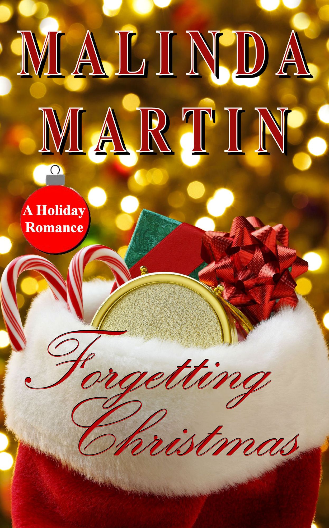 Forgetting Christmas