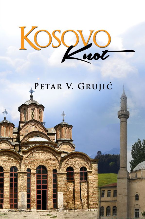 KOSOVO KNOT