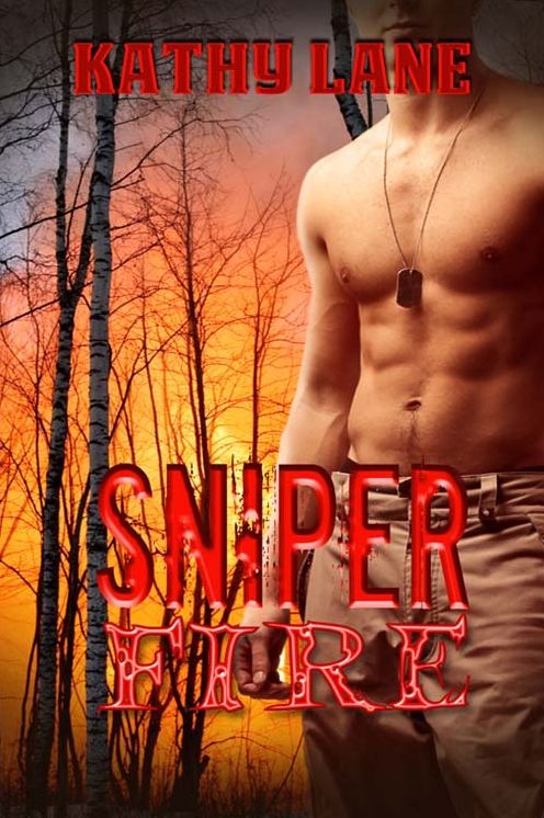 Sniper Fire