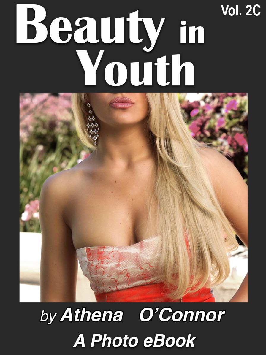 Beauty In Youth, No. 2C