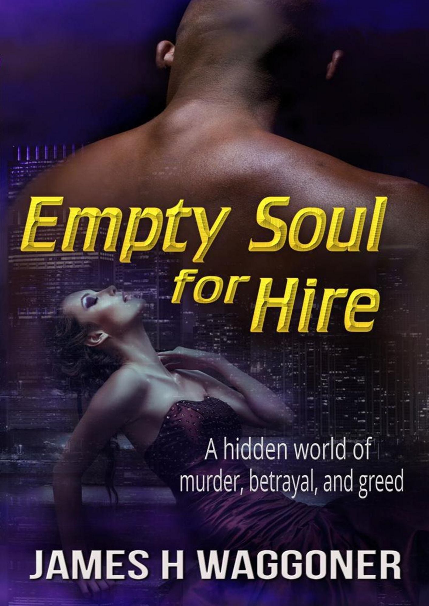 Empty Soul for Hire