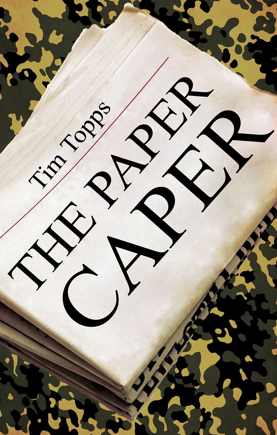 The Paper Caper