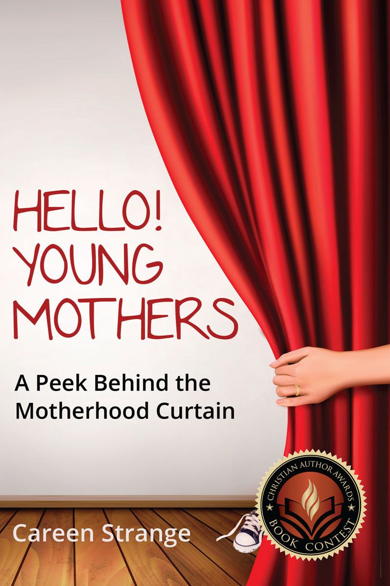 Hello, Young Mothers